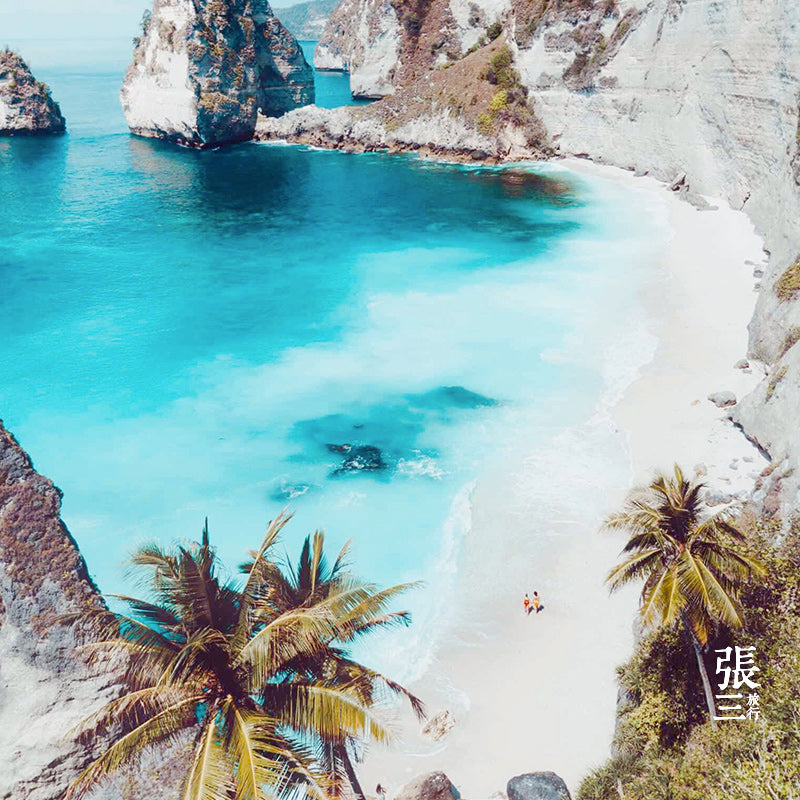 巴厘岛：佩尼达深度体验6大奇观一日游