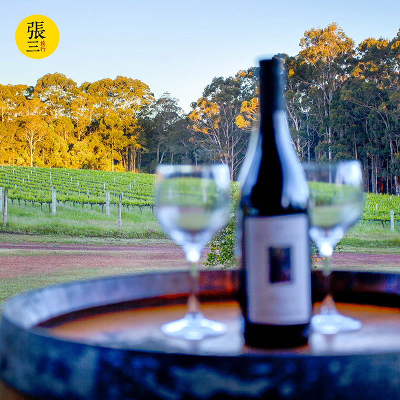 澳大利亚：珀斯玛格丽特河一日游