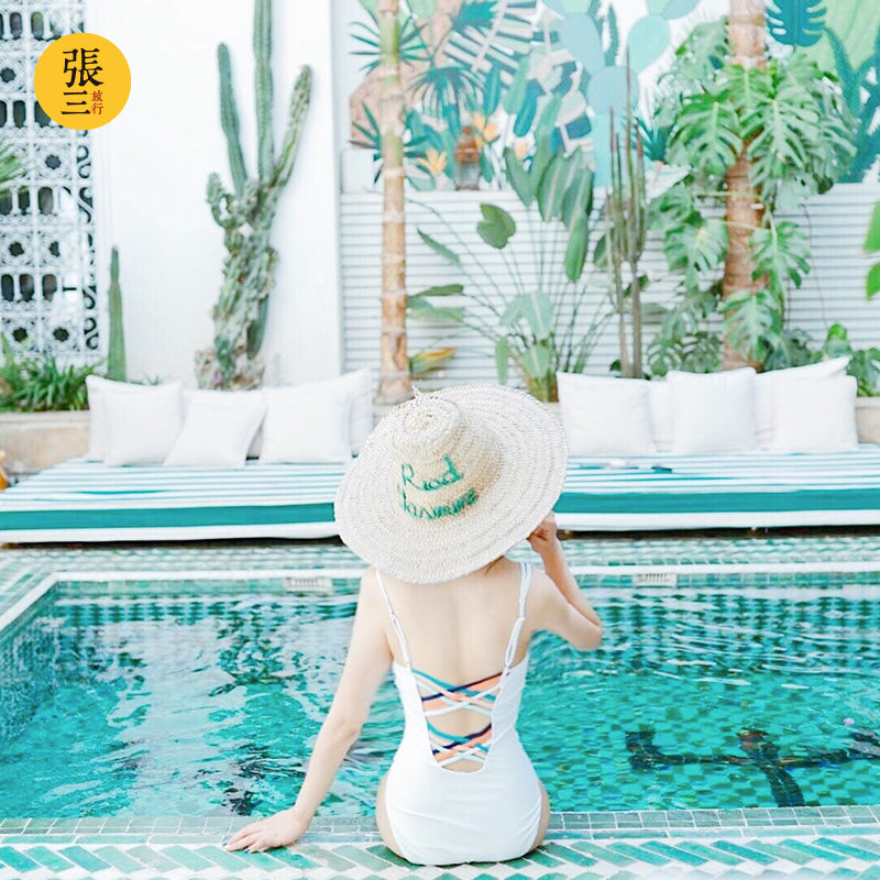 摩洛哥：10天9晚深度环线之旅