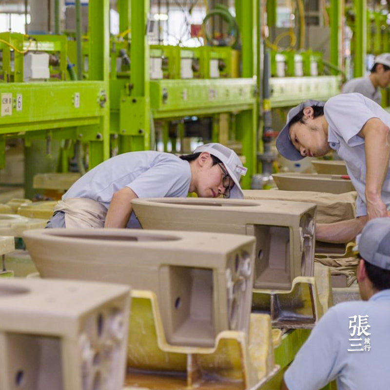 日本：精益生产企业经营商务考察6日研习班