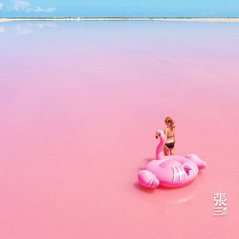 墨西哥：10天9晚包车深度游