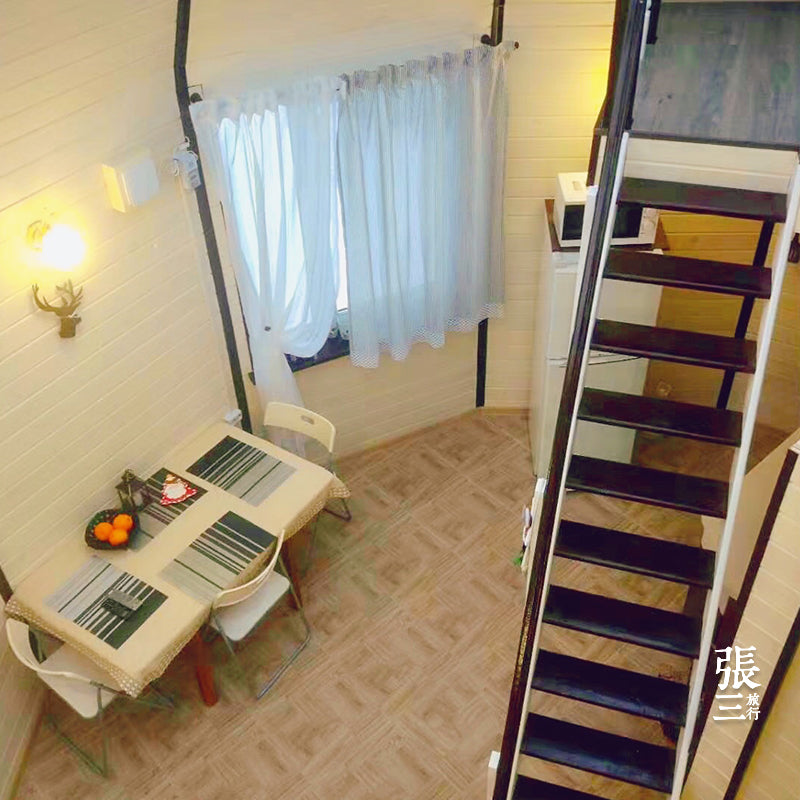 俄罗斯：摩尔曼斯克极光玻璃屋