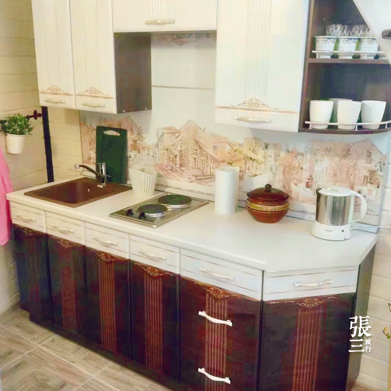 俄罗斯：摩尔曼斯克极光玻璃屋