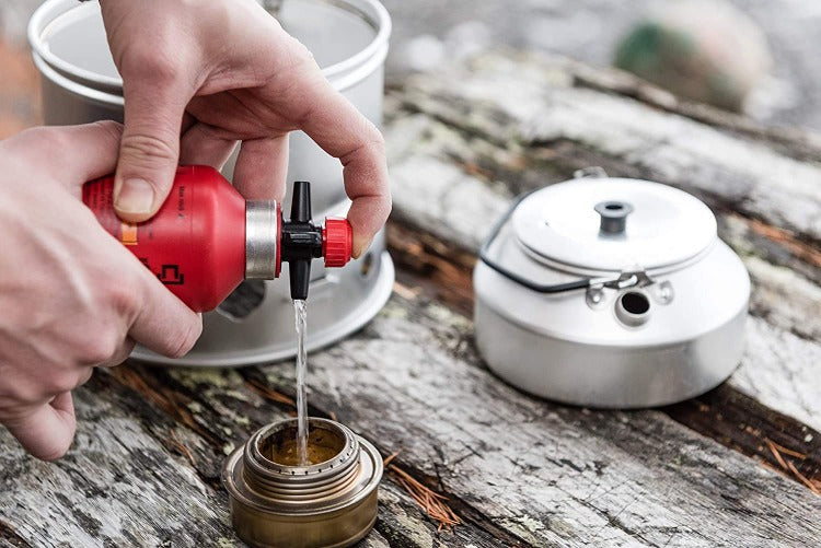 Trangia Fuel Bootle 1L