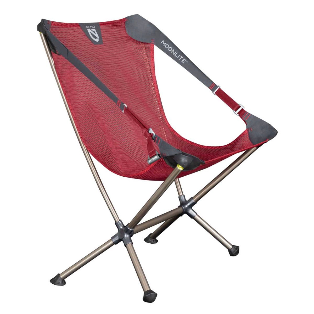 Nemo Moonlite Reclining Camping Chair